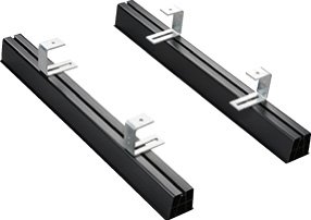 BOSCH Zubehör für Split-Wärmepumpen Bodenkonsole für die Split-Außeneinheit 7716161065