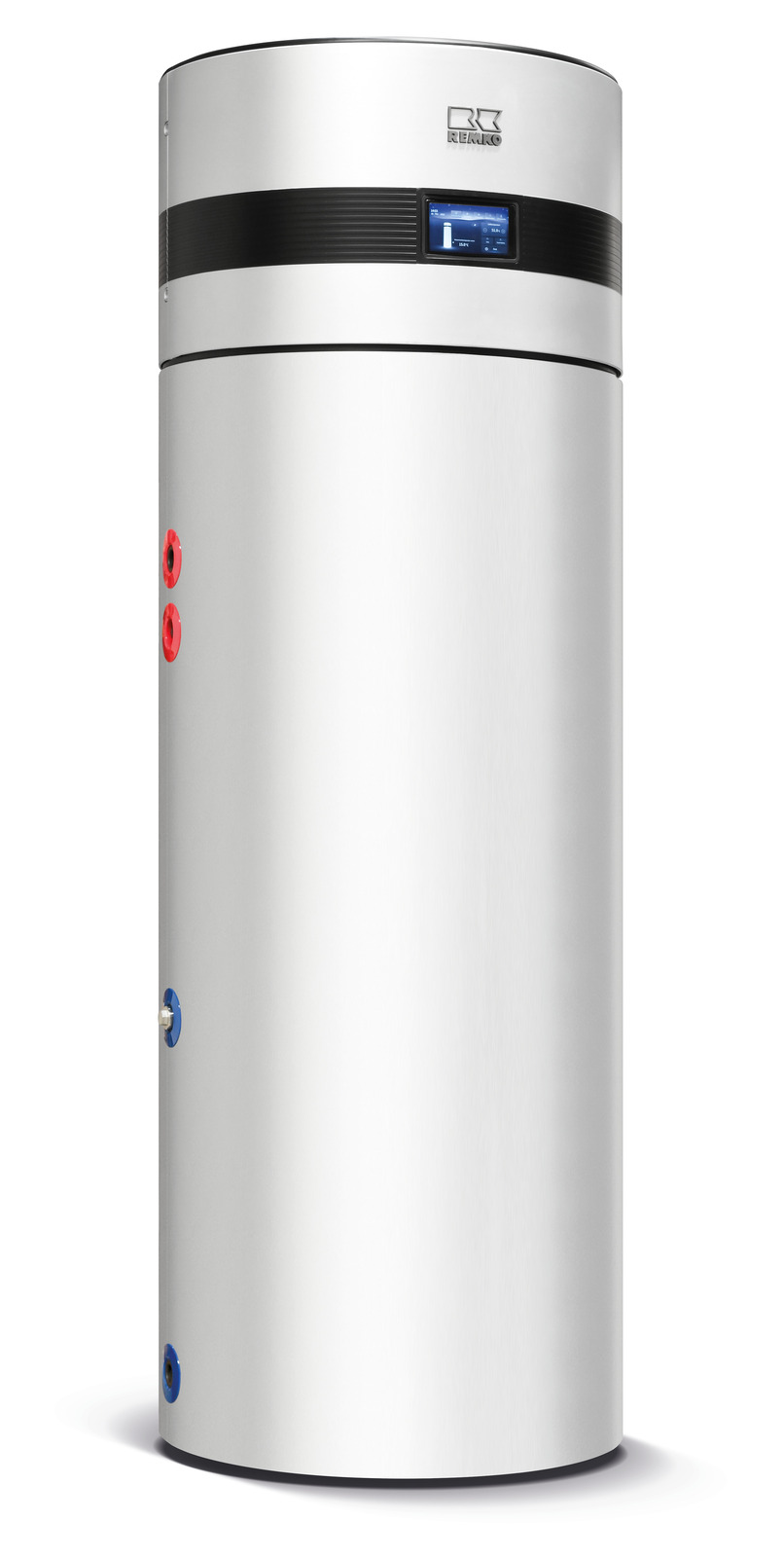 REMKO Warmwasser Wärmepumpe RBW 302 Pro PV-S 243805