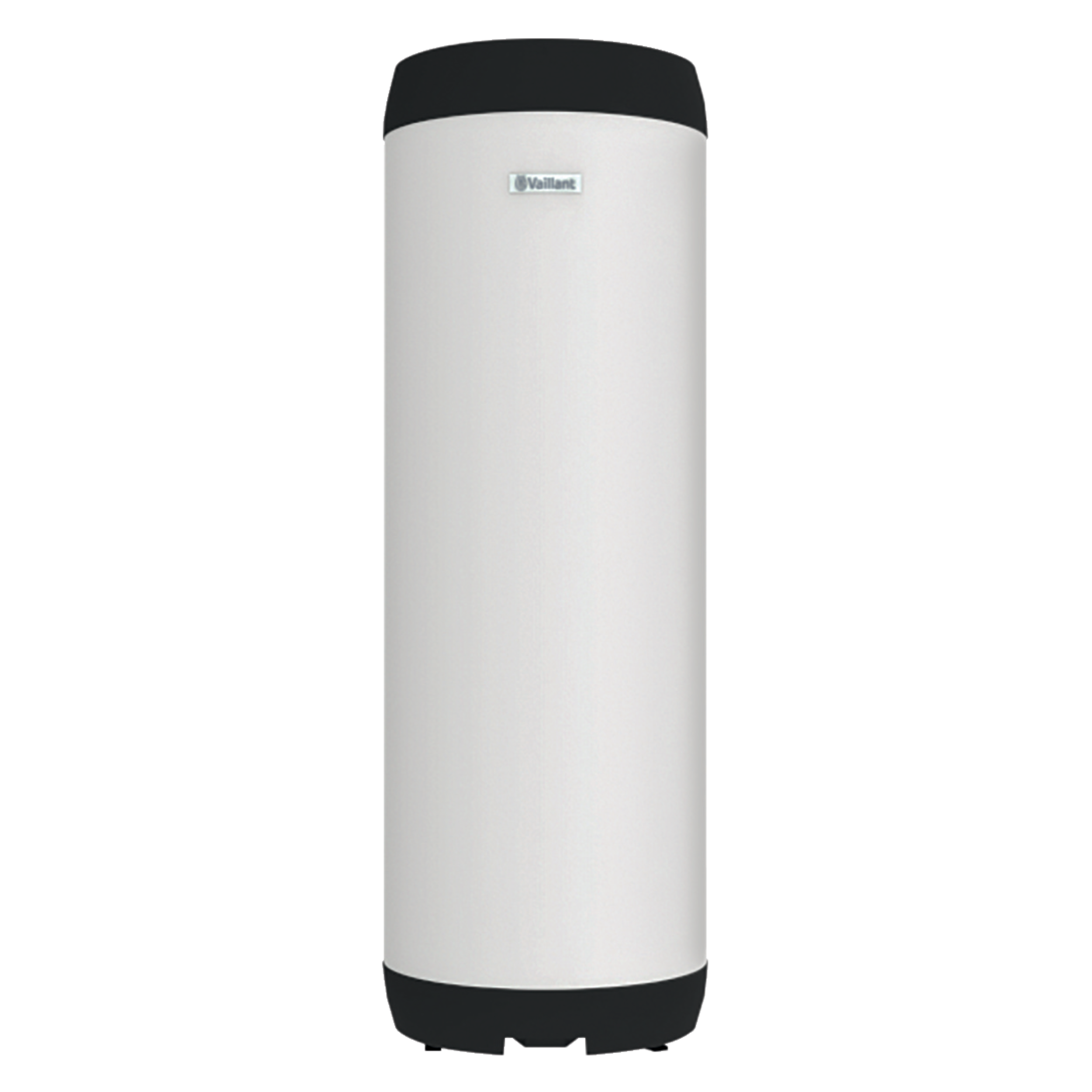 Vaillant  uniSTOR exclusive  VIH RW 300/4 BS Edelstahl WW-Speicher 300 l rund stehend 8000030451