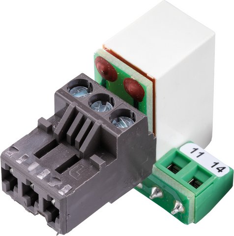 BOSCH Regelungszubehör EPS 1 E-Pumpenstecker für Kesselkaskaden