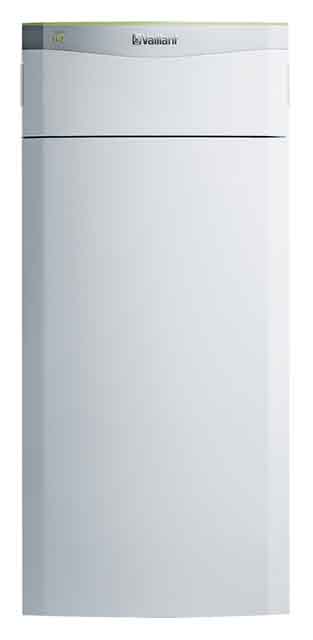 VA flexoTHERM exclusive VWF 197/4 (Sole/Wasser) 0010030748