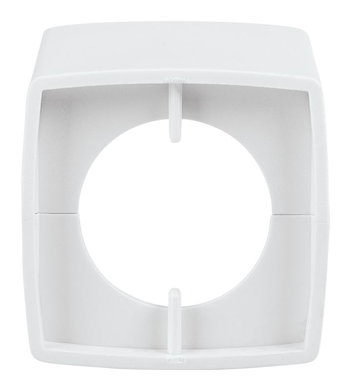 Homematic IP Demontageschutz - kompakt 5er Set  153740A1