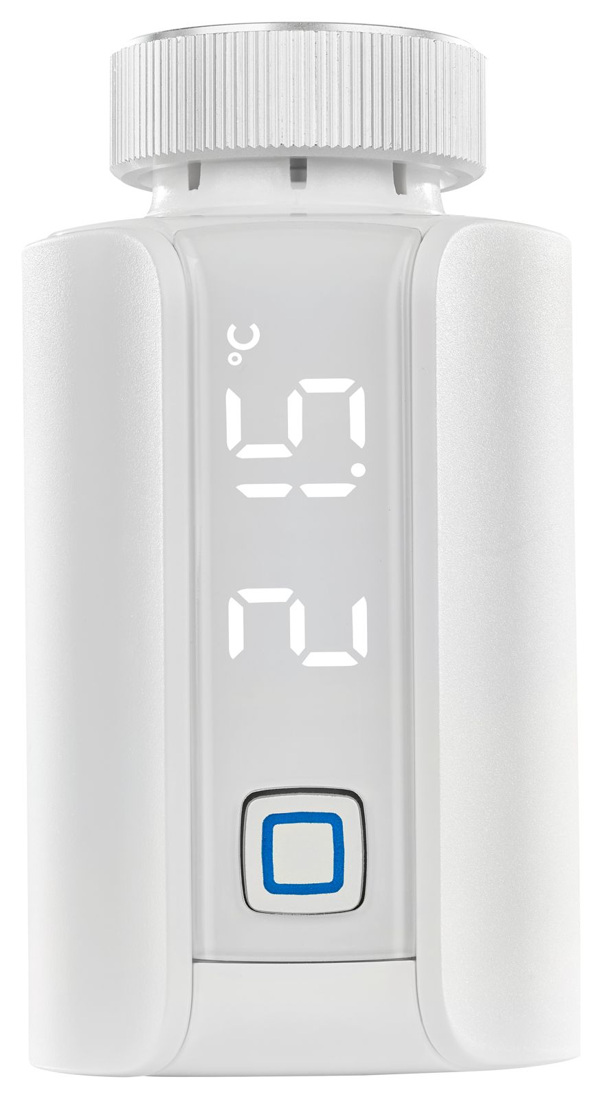 Homematic IP Heizkörperthermostat - Evo 155105A0