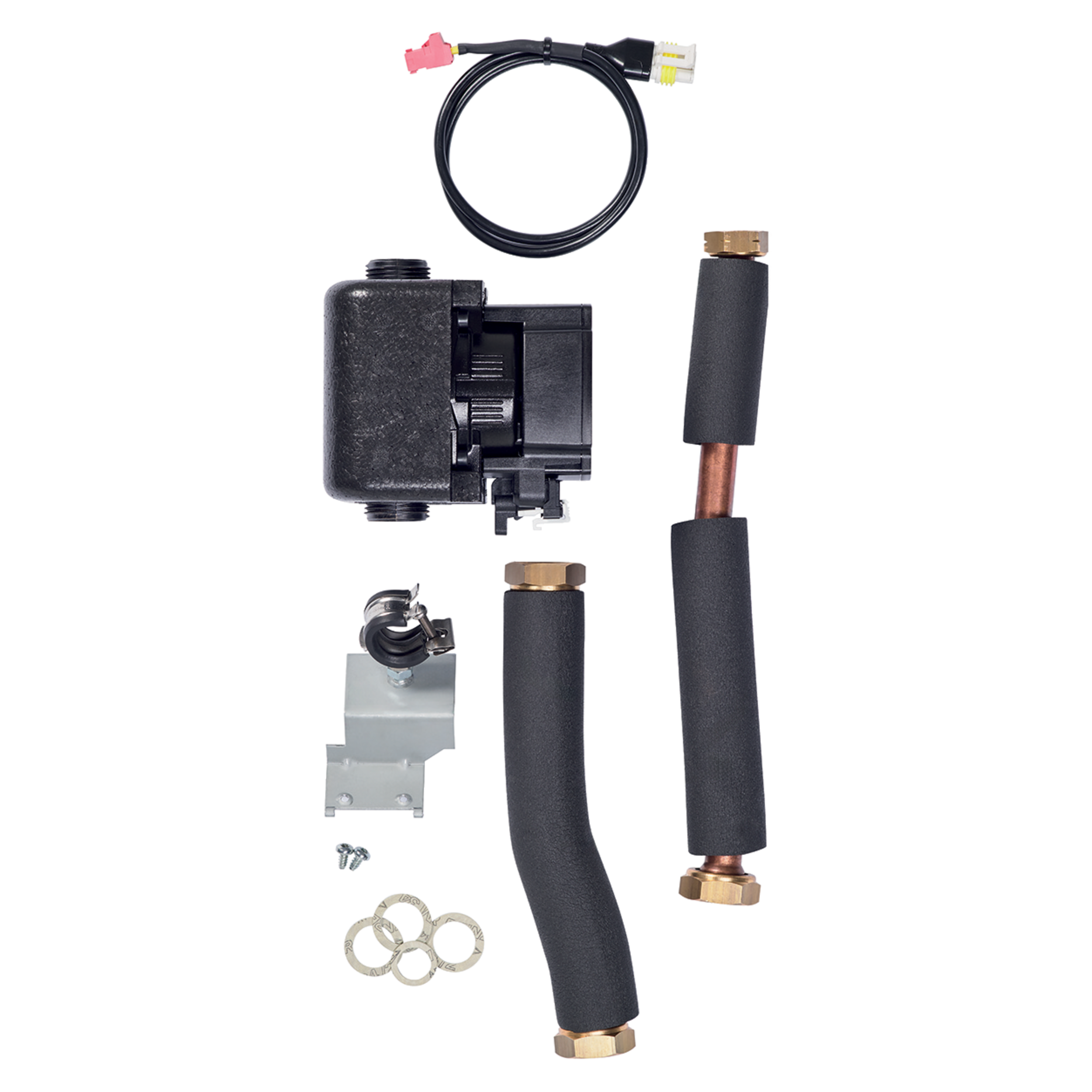 Vaillant   Zirkulations-Set mit Pumpe für uniTOWER Split plus 0010038384