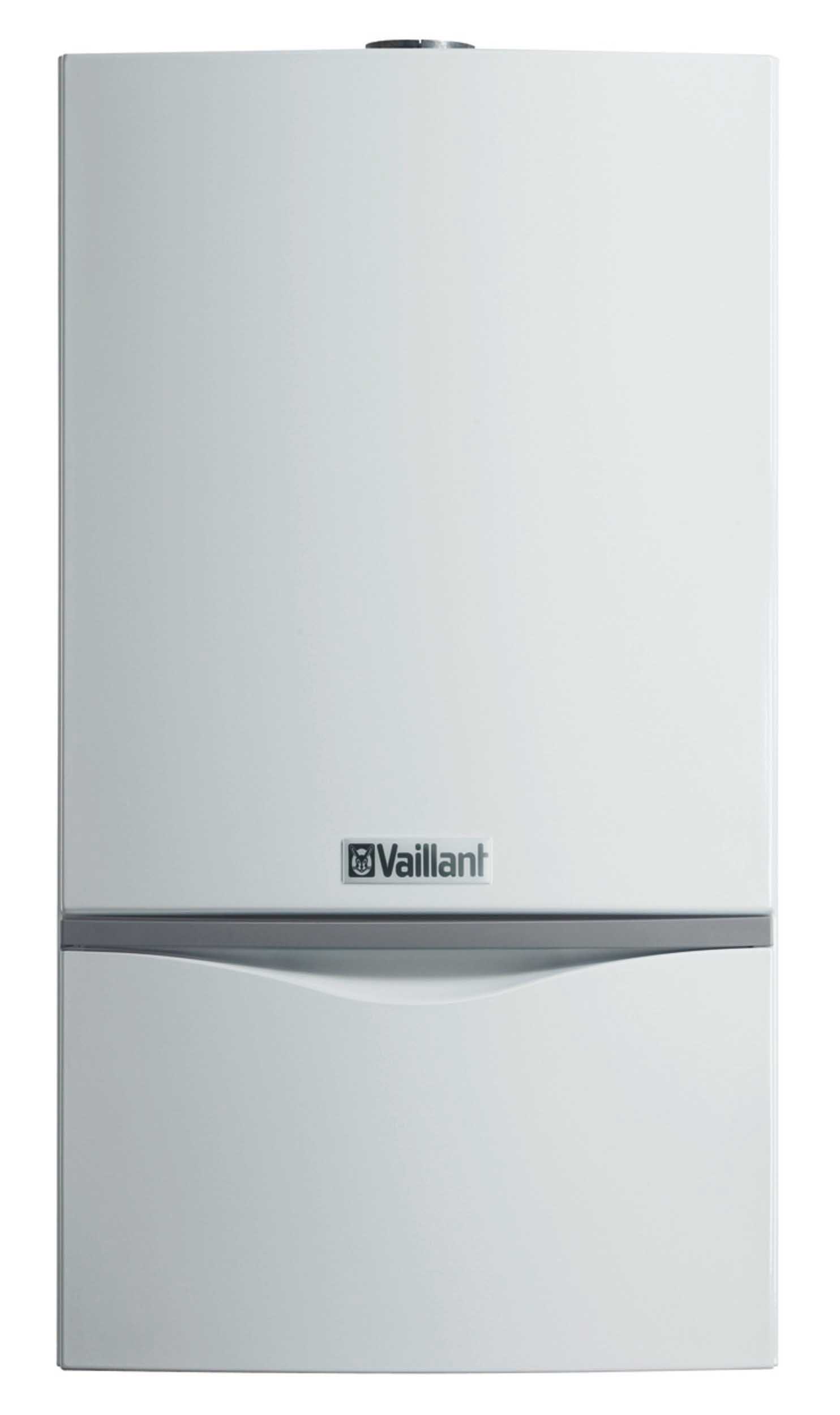 Vaillant  atmoTEC exclusive VC 104/4-7A Wandheizgerät Kamin, 10 kW, E-Gas 0010018741