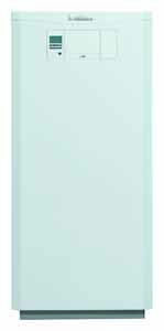 Vaillant  ecoVIT VKK 256/5 Gas-Brennwertkessel 25 kW, E- u. LL-Gas 0010019504