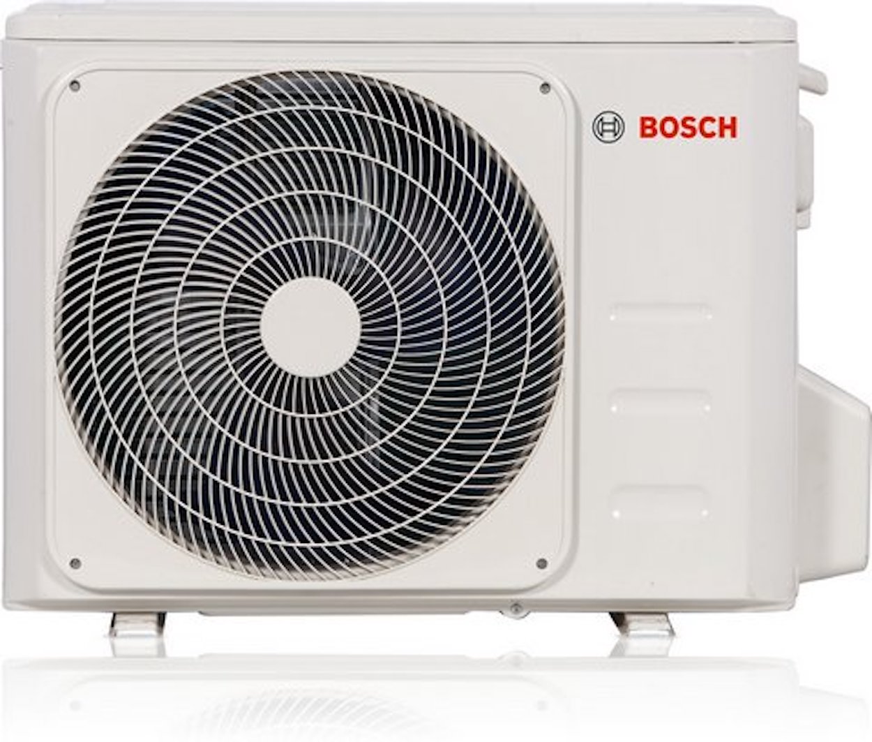 BOSCH Klimagerät CL5000 RAC 2,6-2 OUE Split Außeneinheit, 550x700x275, 2,6 kW 7733700754